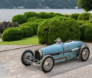 Bugatti’s Most Beautiful Racer Confirmed