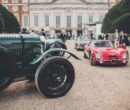 Concours of Elegance Prepares for Special Tenth Anniversary Edition in 2022