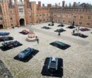 Concours of Elegance Partners with Gooding & Company